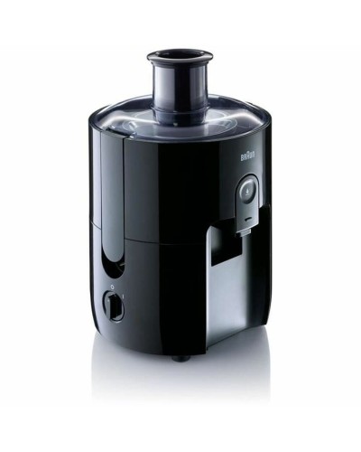 Braun IdentityCollection SI3100BK Mixer Schwarz 500W - Smoothies & Shakes
