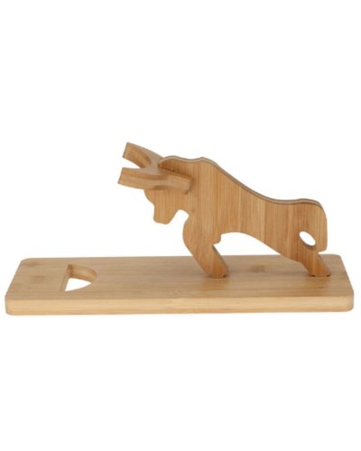 Excellent Houseware Toro Bottle Holder, 30 x 10 x 13 cm
