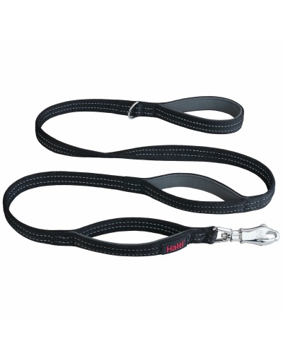 Trainingsgurt Company of Animals HALTI BRIG SAFETY Schwarz