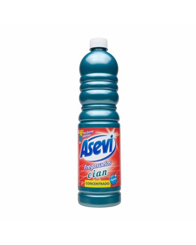 Nettoyant de Sols Asevi 1 L