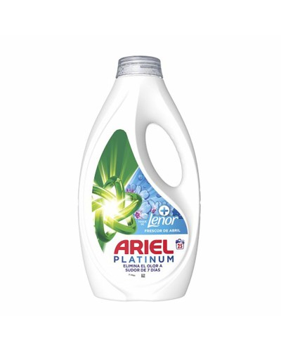 Flytande tvättmedel Ariel 300 ml