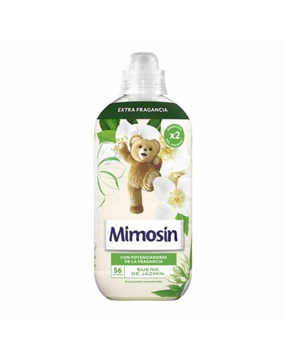 Concentrated Fabric Softener Mimosin