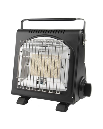 Gas Heater Comgas