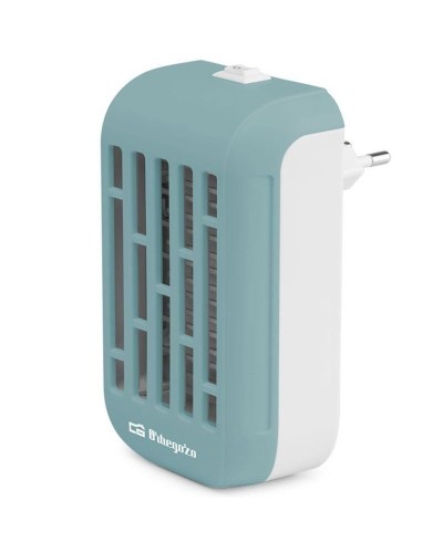 Hyönteismyrkky Orbegozo 18374 OR