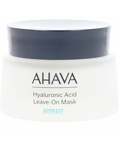 Crema Facial Ahava HYALURONIC ACID 50 ml