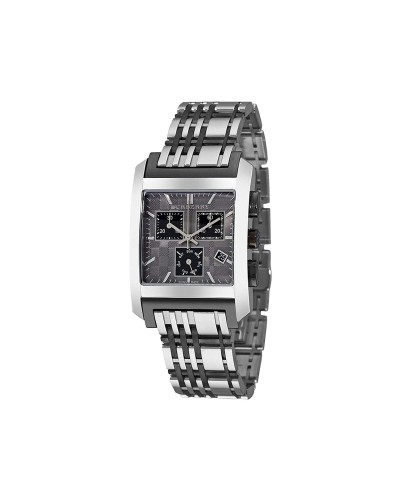 Herrenuhr Burberry BU1561 (Ø 32 mm)