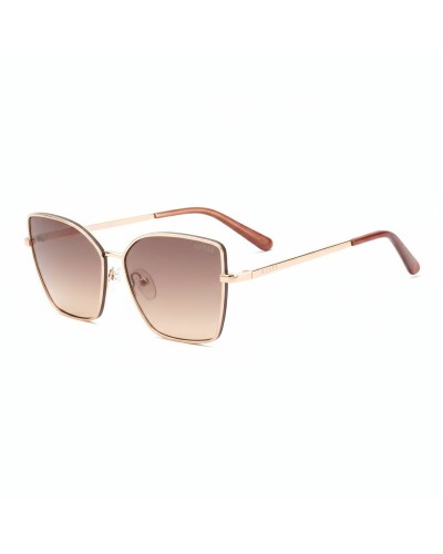Ladies' Sunglasses Guess GF00014-5728T ø 57 mm