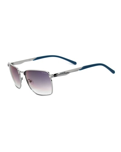 Occhiali da sole Uomo Guess GF00018-6008C ø 60 mm