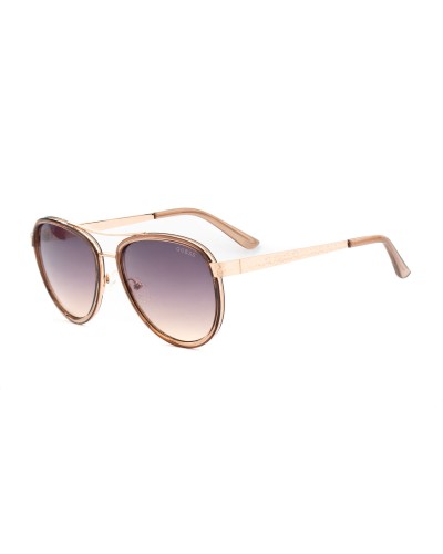 Gafas de Sol Mujer Guess GF6188-5747Z ø 57 mm