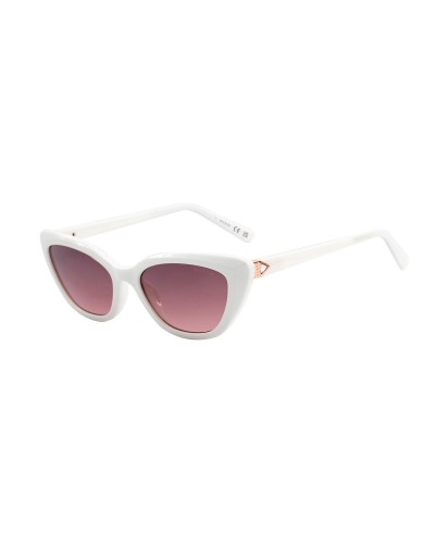 Ladies' Sunglasses Guess GF6197-5525F Ø 55 mm