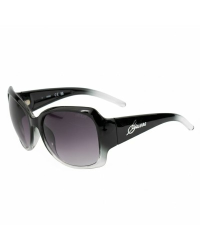 Naisten aurinkolasit Guess GU0200F-62SBLK35 Ø 62 mm
