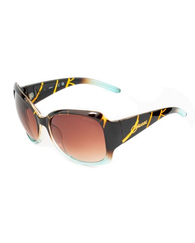 Zonnebril Dames Guess GU0200F-62TOS34A Ø 62 mm