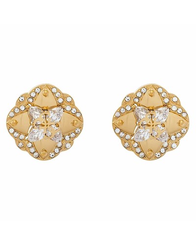 Naisten rannekellot Guess JUBE05504JWYGT-U