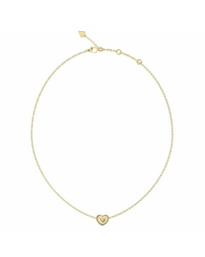 Damenuhr Guess JUBN05549JWYGT-U