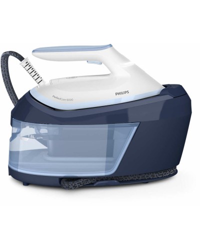 Höyrysilitysrauta Philips PSG6026/20 2400 W