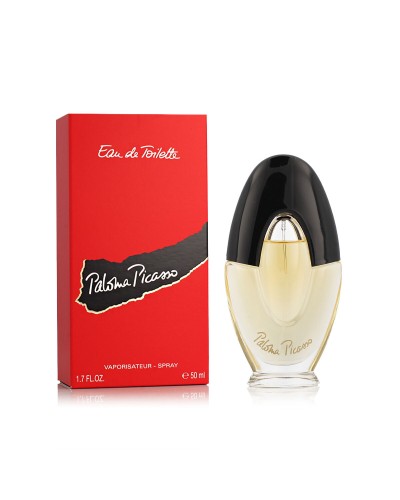 Paloma Picasso Necessaire Viaggio - Beauty Case Donna Elegante
