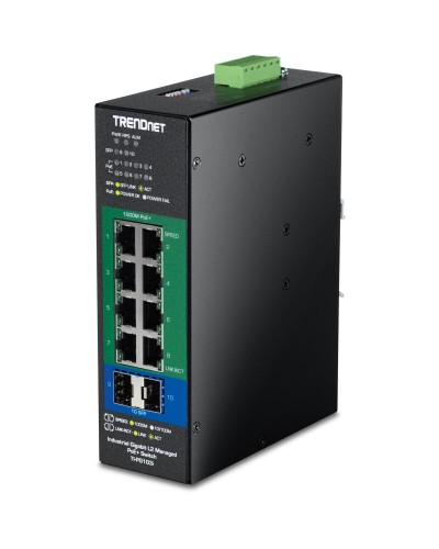 Schakelaar Trendnet TI-PG103I