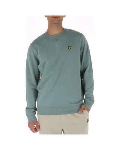 Lyle & Scott Men Sweatshirts
