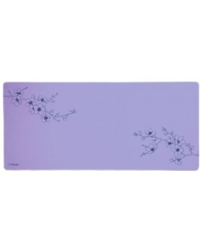 Tapis Gaming Trust 25715 Pourpre