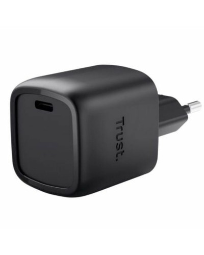 Chargeur mural Trust 25519 30 W Noir