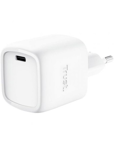 Wall Charger Trust 25520 30 W White