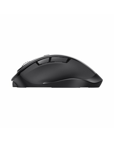 Ratón Trust 25708 Negro 2400 dpi