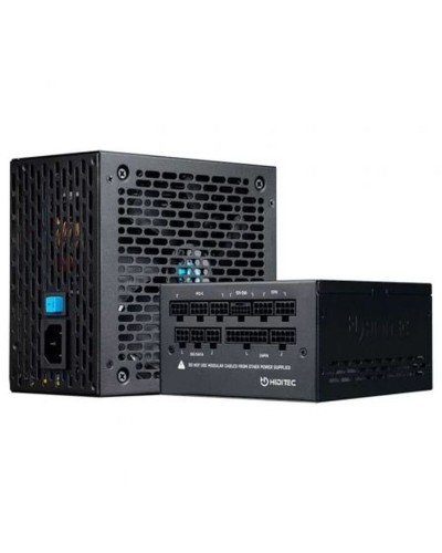 Strömtillförsel Hiditec PSU010049 ATX 750 W 80 Plus Gold