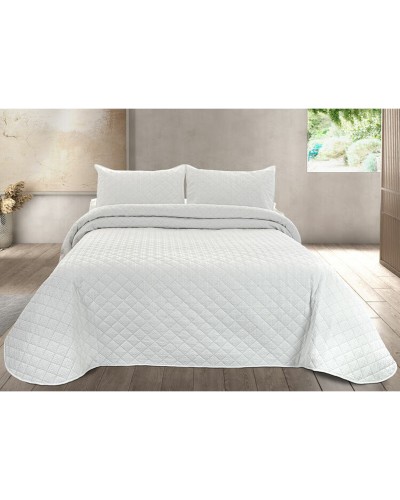 Couette Pierre Cardin EGNA Blanche, Dimensions Aile Française
