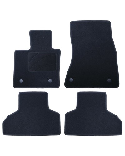 Vloermattenset voor auto OCC Motorsport OCCBW0041 Bmw F15 X5 5 Onderdelen