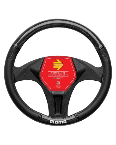 Rattöverdrag Momo MOMLSWC0LXBLK Ø 38-39 cm