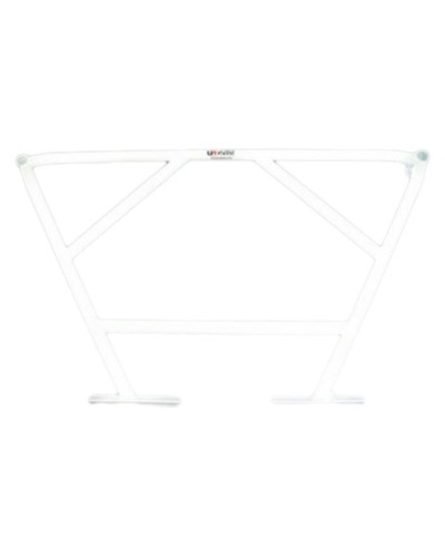 Ultra Racing Hintere Untere Domstrebe Honda Jazz/Fit 01-08
