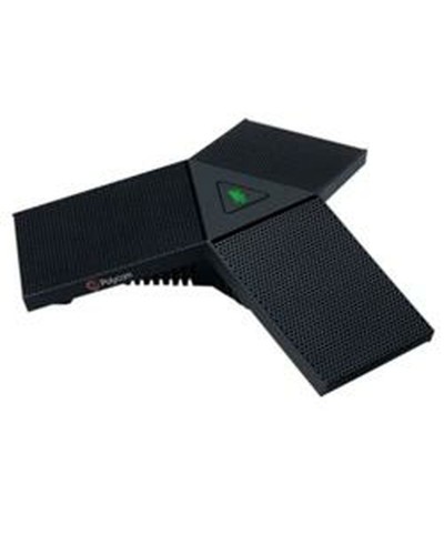 Poly Câble USB-A vers USB-C Noir - Charge & Transfert de Données Rapide
