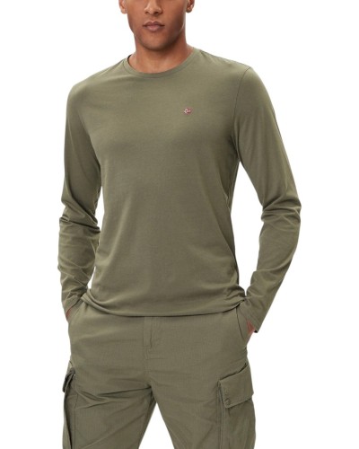 Napapijri Men T-Shirt