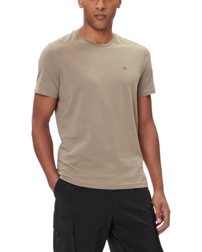 Napapijri Men T-Shirt