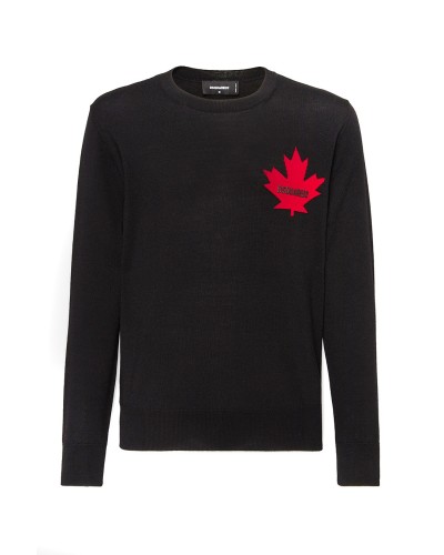 Dsquared2 Men Knitwear