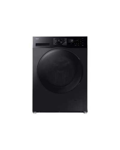 Lavadora-Secadora Samsung WD11DG5B15BBEC, 1400 rpm, Lavado 11 kg, Secado 6 kg

