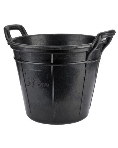 18 L Bellota Bag with Heavy-Duty Rubber Handle

