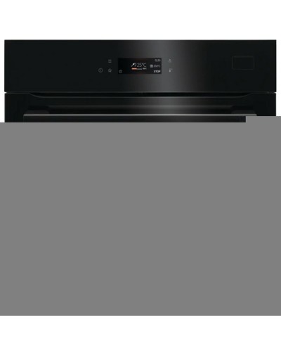 AEG Serie 7000 Forno Inox Multifunzione 70L VaporeAssist Cottura Perfetta
