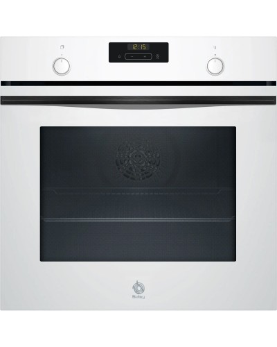 Balay Four Inox 3HB5131B3 Multifonction 71L
