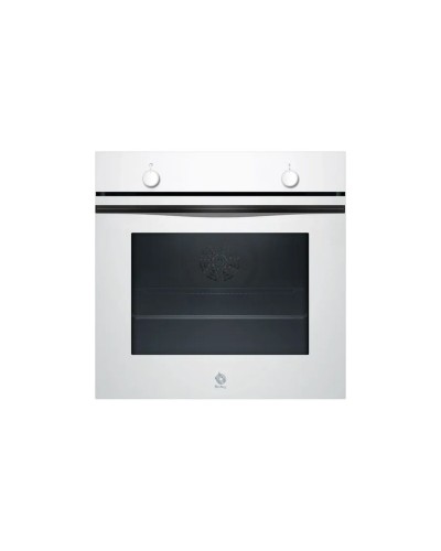 Balay Forno 3HB5000B3 Multifunzione 71L - Cottura Perfetta
