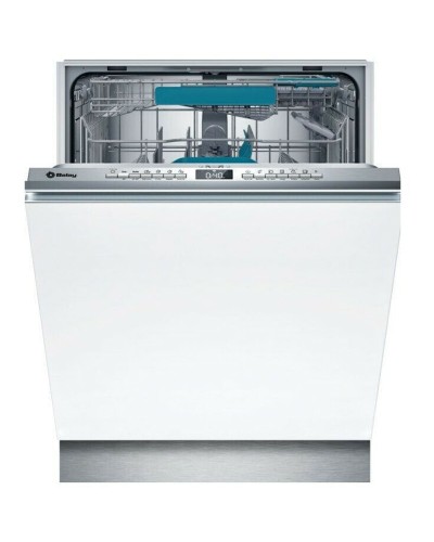 Lavastoviglie Balay 3VF6662SA 12 Coperti Inox A+++
