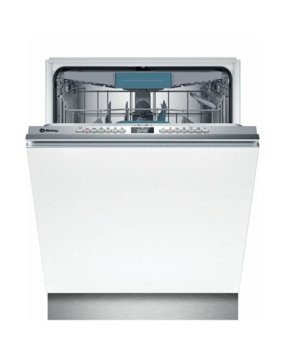 Diskmaskin Balay 3VH6330SA 60 cm