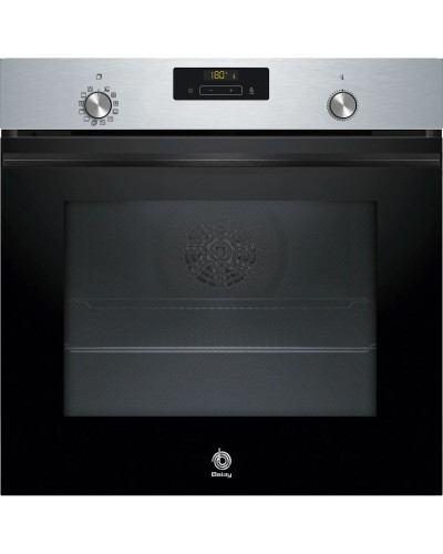 Balay Forno Inox Multifunzione 71L 3HB4841X3 Ventilato Classe A
