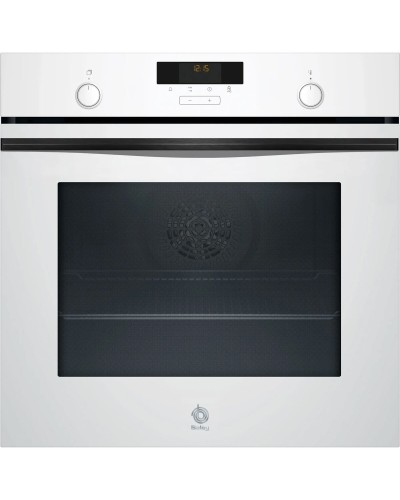 Balay 3HB5159B3 Horno Multifunción 71L Acero Inoxidable
