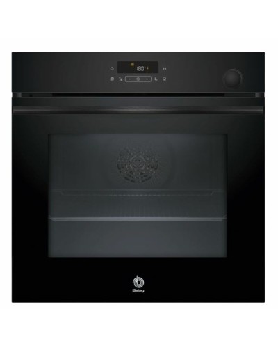 Balay 3HA5829N3 Forno Multifunzione 71L - 3600W - Cottura Uniforme
