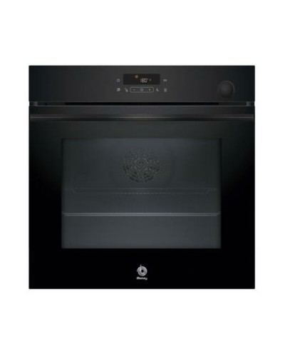 Balay Forno Multifunzione 3HA5129N3: 71L, 3600W, Cottura Ottimale
