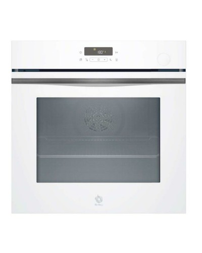 Balay 3HA5129B3 Four Multifonction 71L Noir - Cuisson Parfaite 3600W
