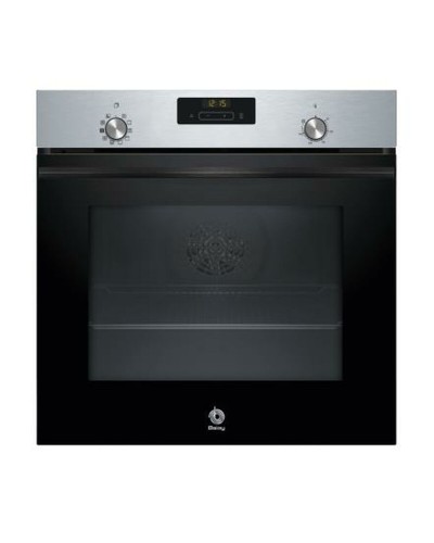 Four multifonction Balay 3HA4031X3 Inox 71L 3400W - Cuisson Parfaite
