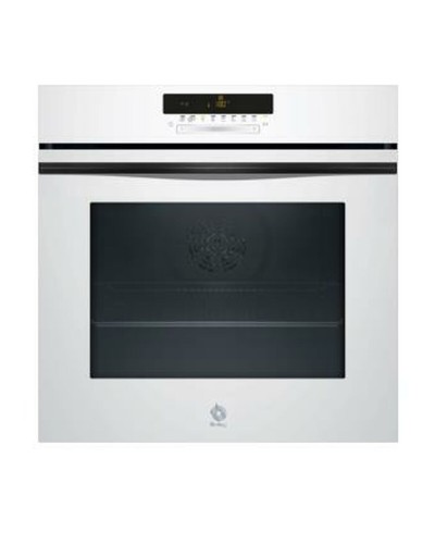 Balay Multifunktionsbackofen 3HB5879B7, 71L, 3600W - Ideal für perfektes Kochen
