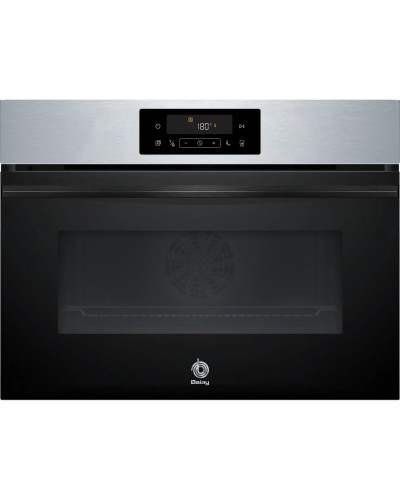 Balay 3CB4821X3 Multifunktionsbackofen 47L Edelstahl 2990W

